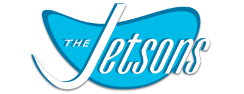 The Jetsons Complete (8 DVDs Box Set)
